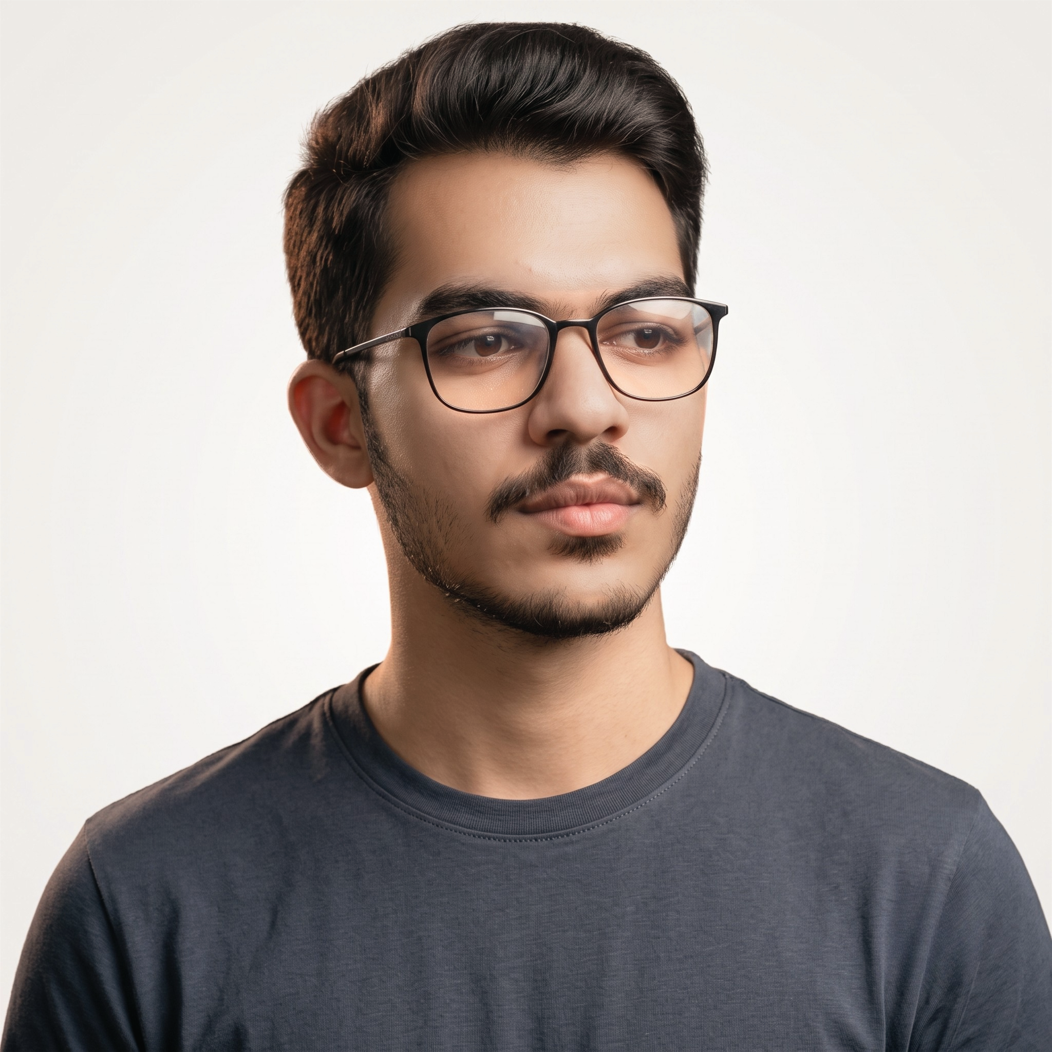 Abdullah - Full Stack Developer